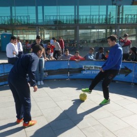 p1050236 - Sportraad Zaventem 